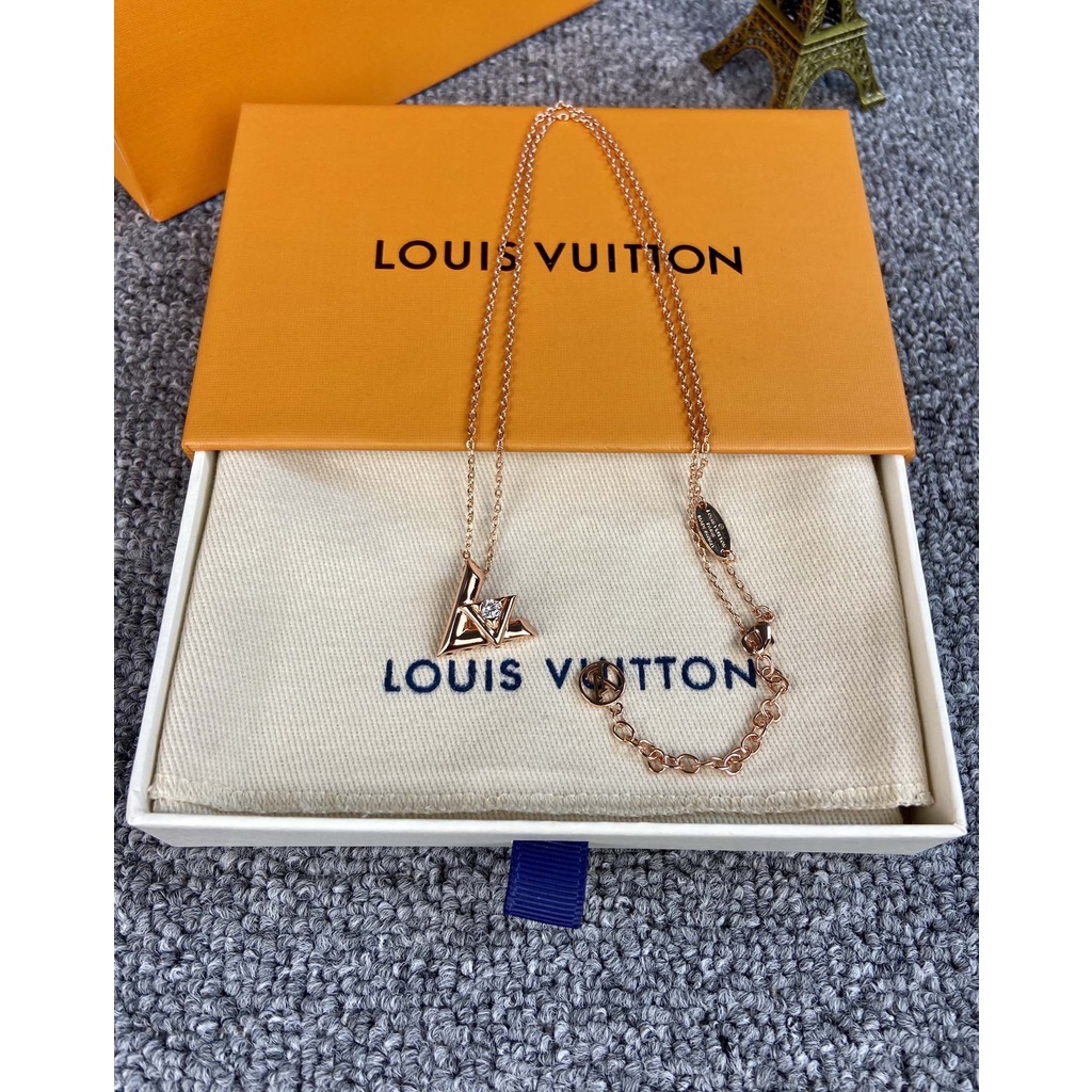 Louis Vuitton 2021-22FW Fall In Love Earrings Gm (M00464)