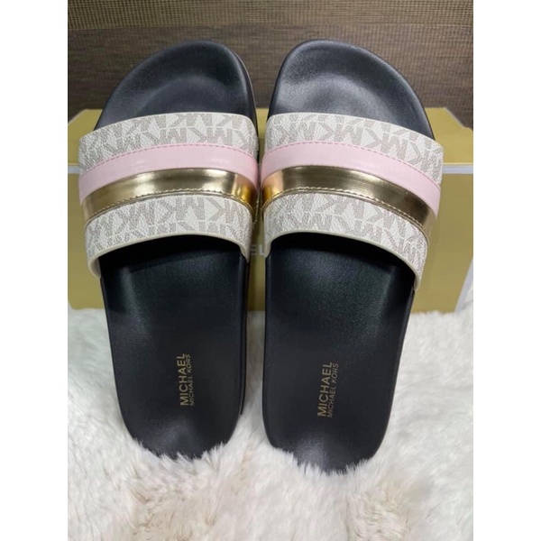 Pink mk online slides