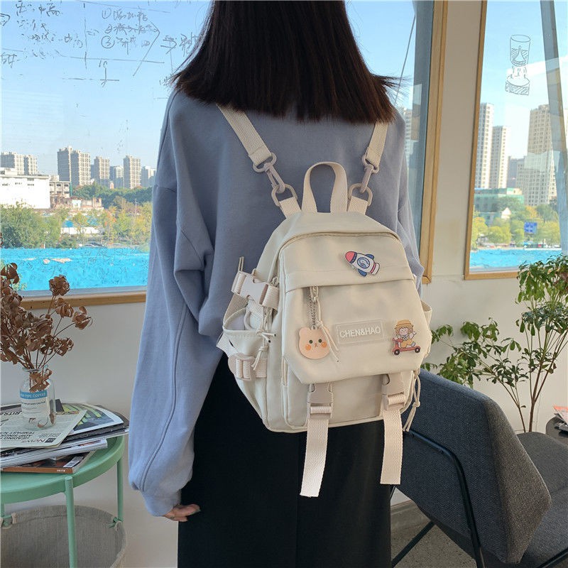 Shop mini backpack for Sale on Shopee Philippines