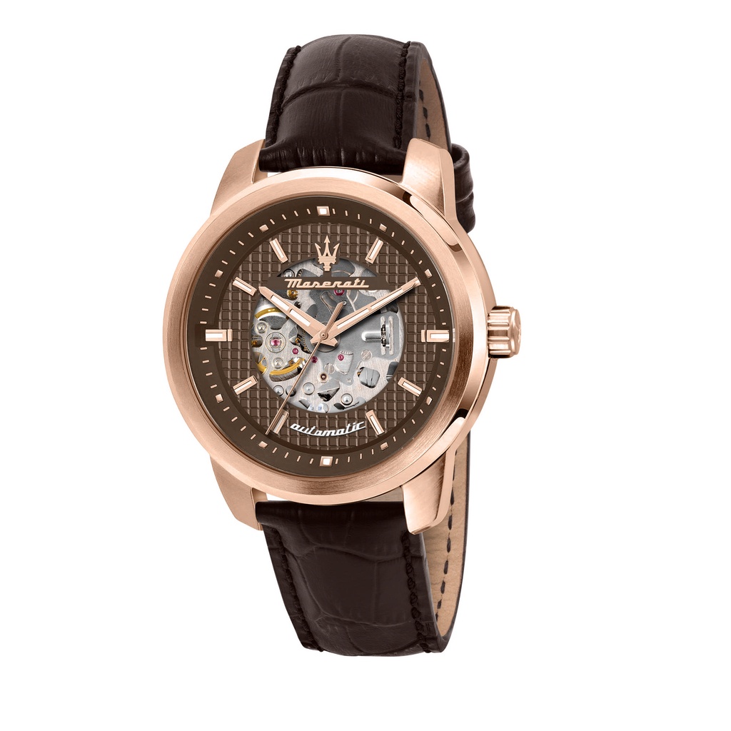 Successo Chrono 44mm Navy Watch R8871621015 main image 1