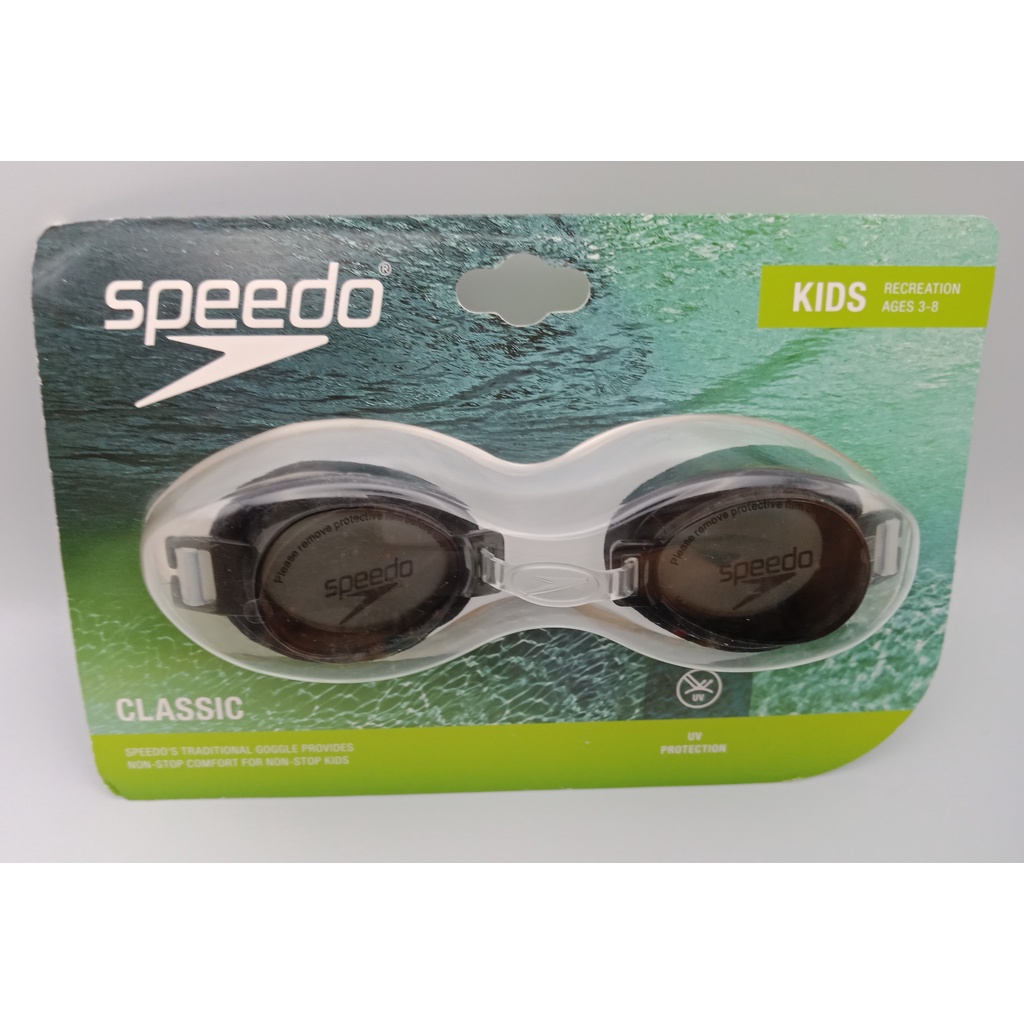 Speedo Sea Spray Glide Scuba Giggles Kids Surf Gazer Mask Swimmers Teen ...