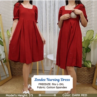 Nursing 2025 dress shopee