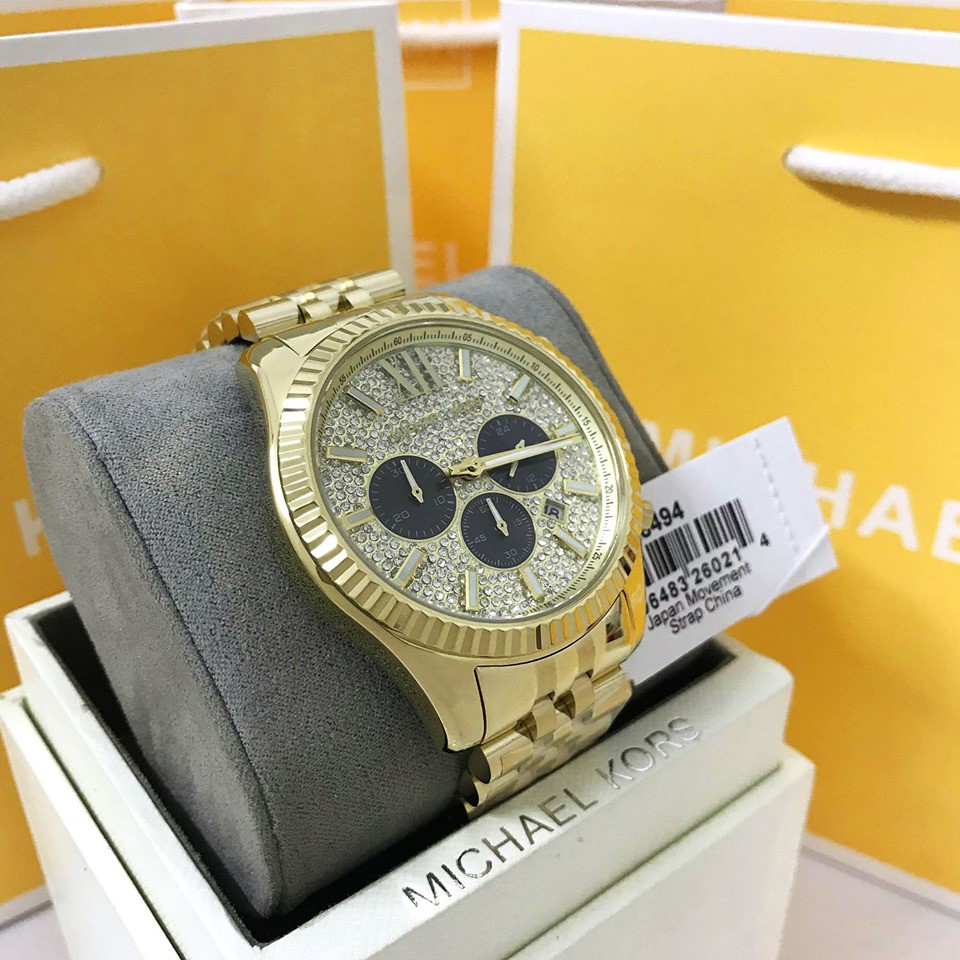 Michael kors hotsell watch pawnable