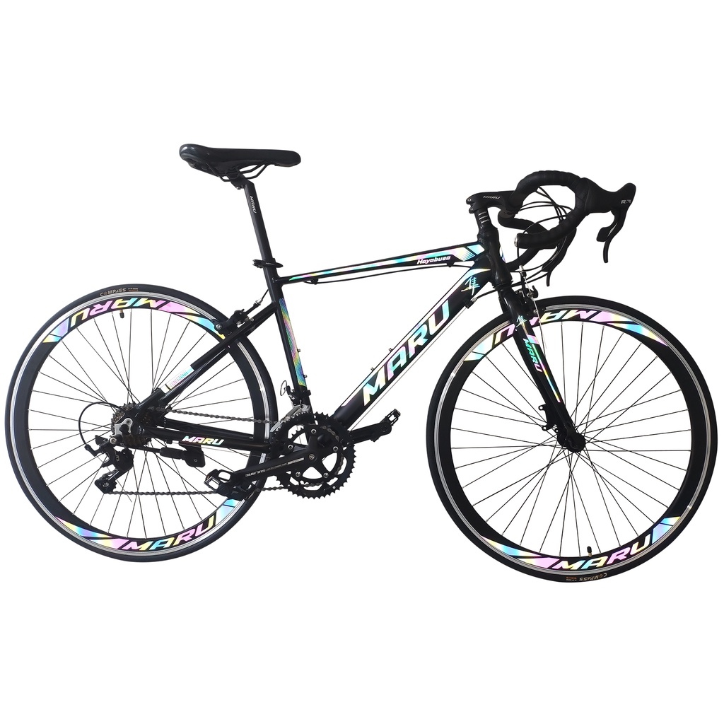 maru road bike
