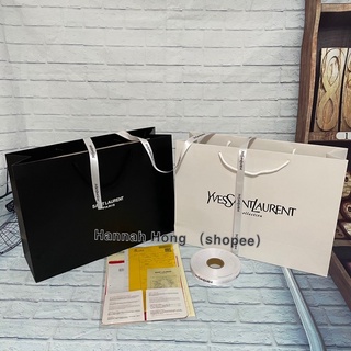 👛 Louis Vuitton Paperbag | LV Original Empty Paper Bag