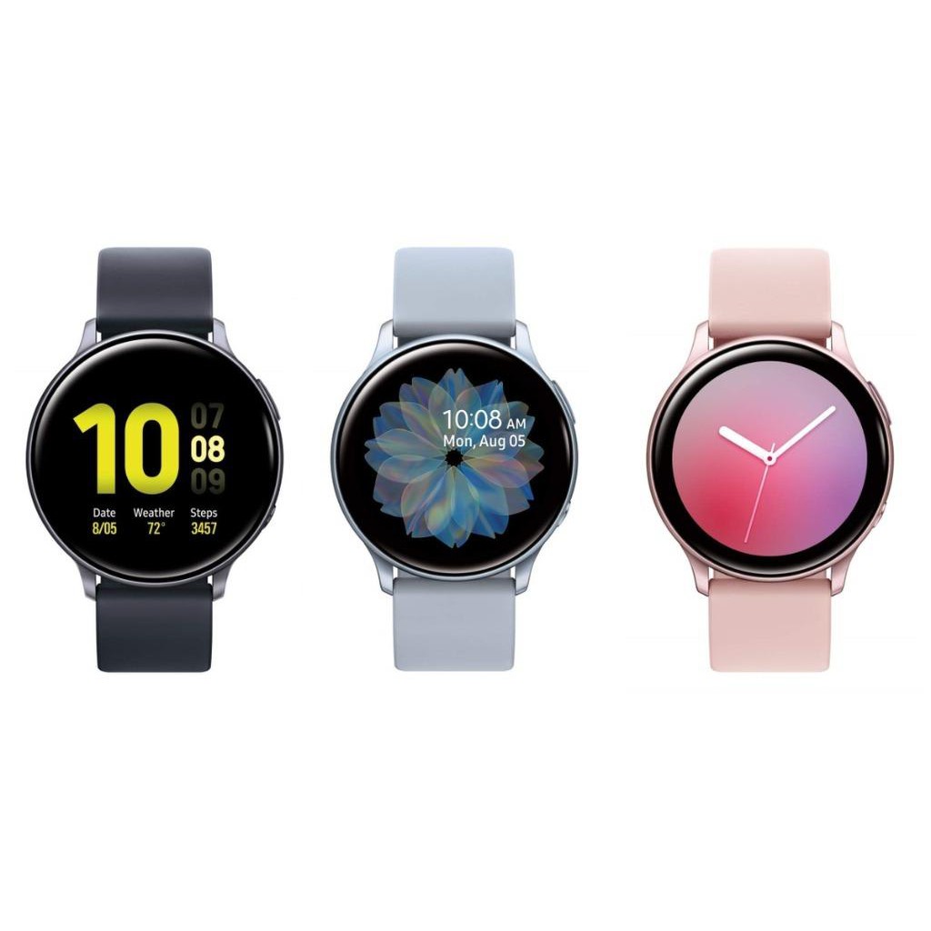 Galaxy watch hot sale active shopee