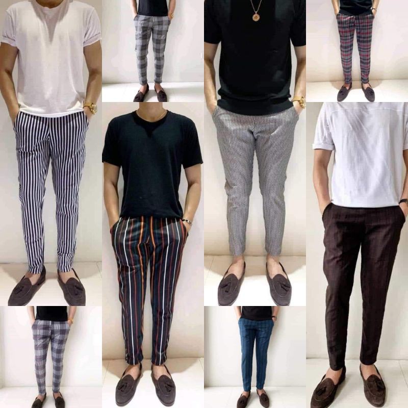 Trouser Pants for men