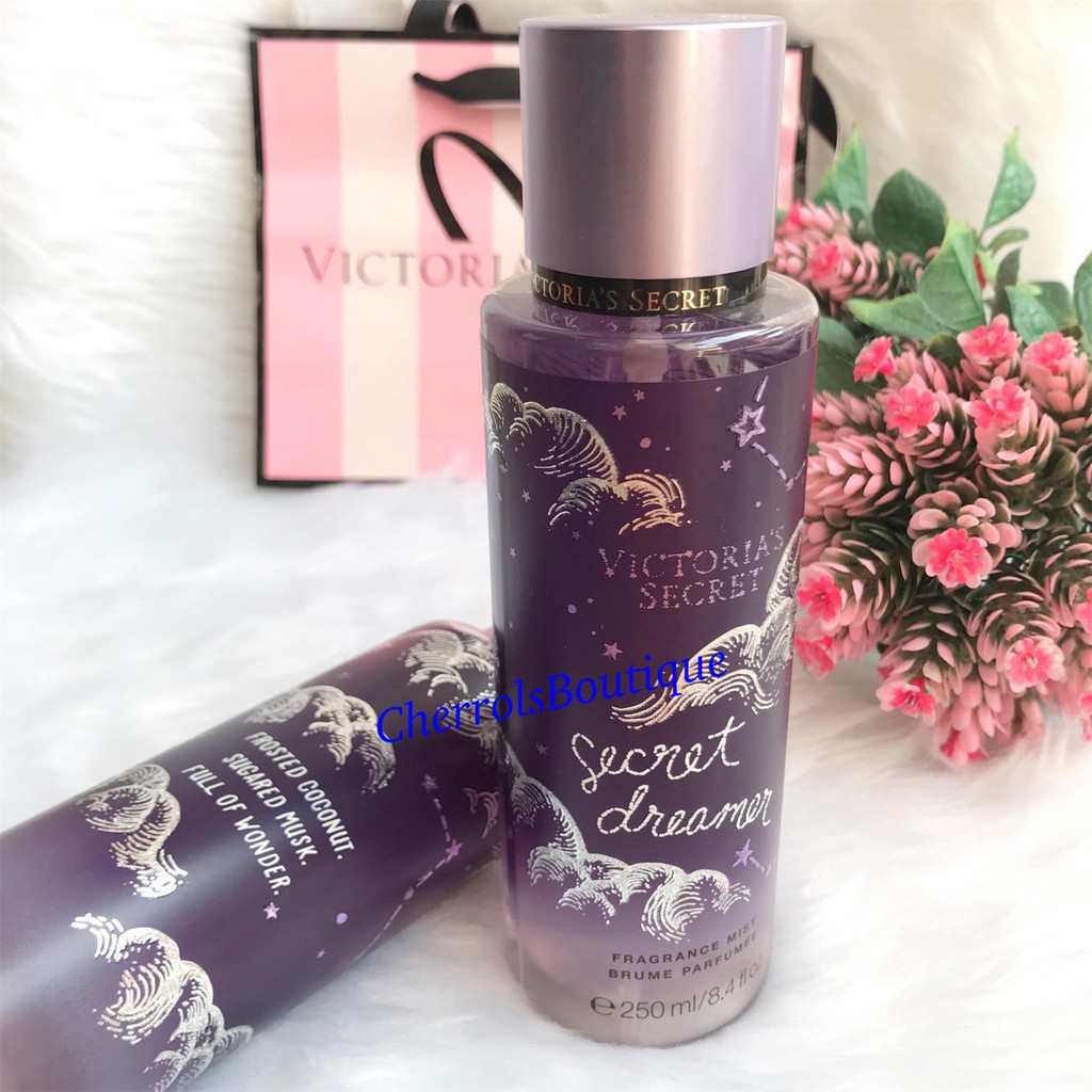 Secret dreamer discount victoria secret perfume