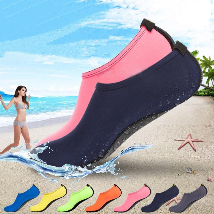 Aqua Socks shoe for Swimming/Yoga Excercise | Shopee Philippines