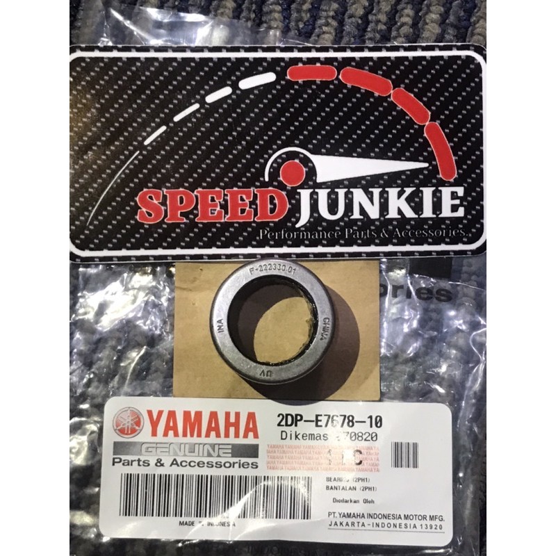 Yamaha Genuine Bearing Stick Male Torque Drive 2DP-E7678-10 For  Nmax/Aerox/Mio i125/Click125