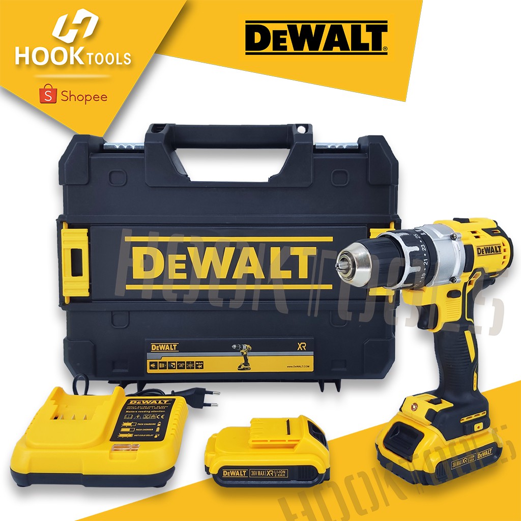 Dewalt 36v brushless sale