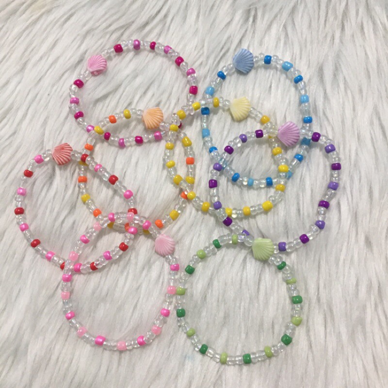 Beads bracelet store shopee