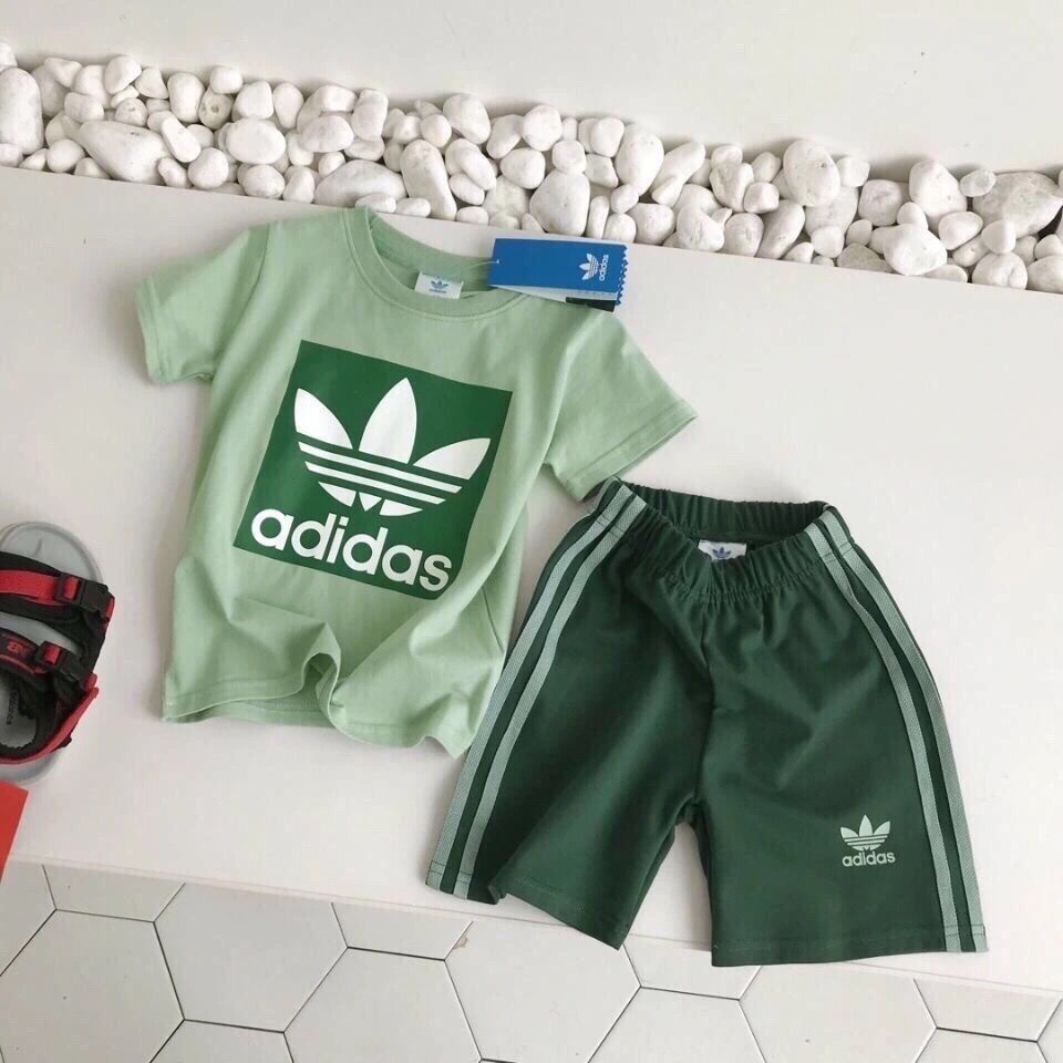 T Shirt+Pants 2pcs 213 Years Old Boys Suit Girls Suit Kids Clothing Set Boy Girl Fashion Short