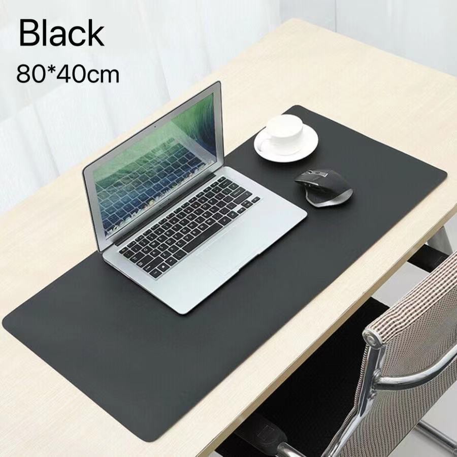 Mousepad Large gaming mouse pad 80cm*40cm mouse pad waterproof desk pad ...