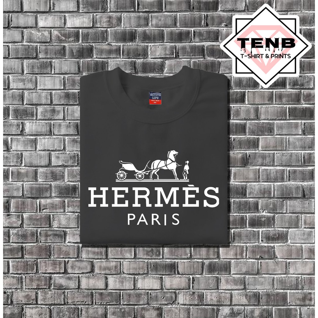 Hermes paris t shirt price hotsell