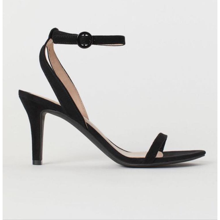 H&m strappy outlet sandals