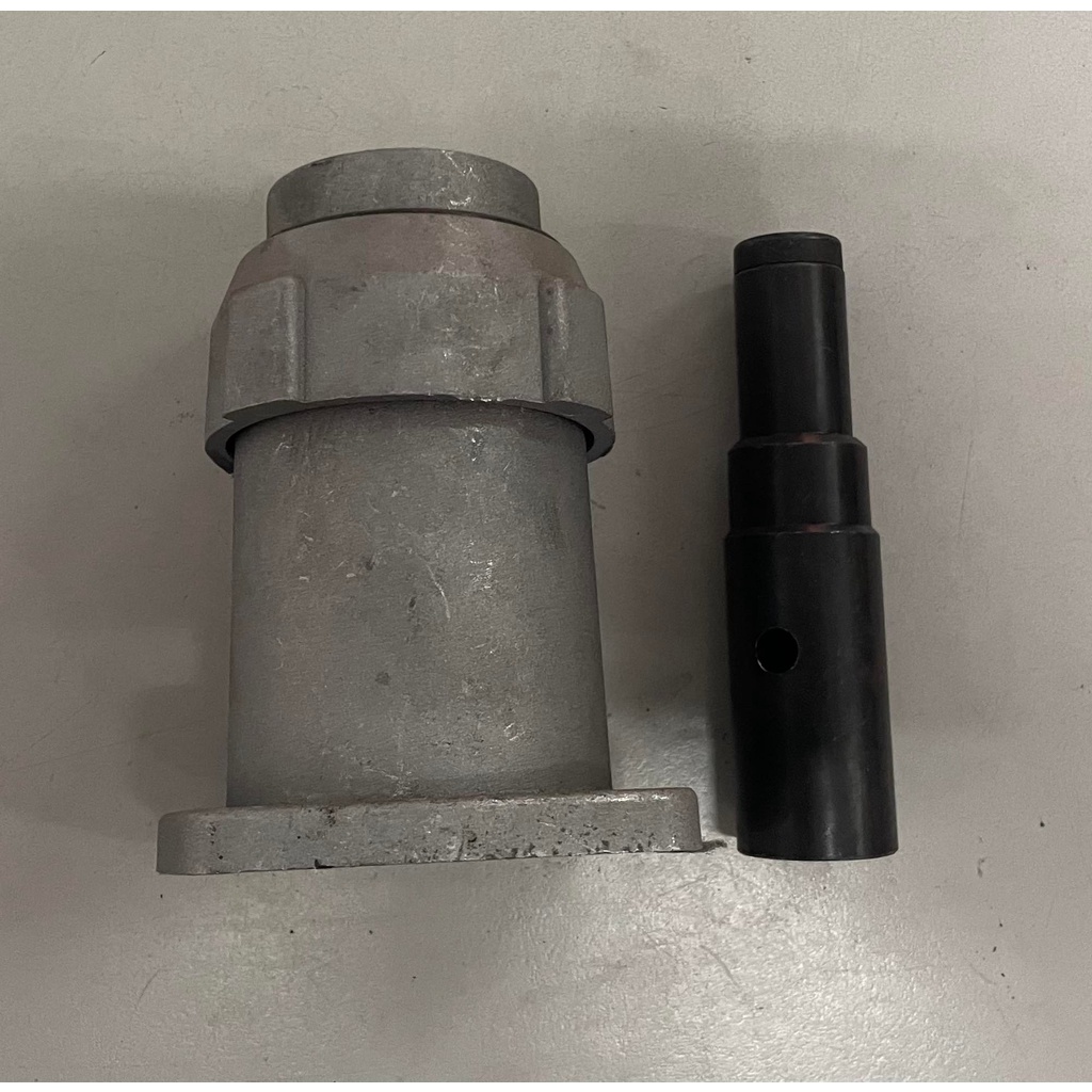 Concrete Vibrator connector and Adapter 1set 19MM Shopee Philippines