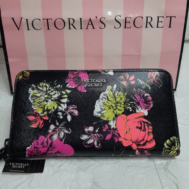 Victoria s Secret Original Wallets Shopee Philippines