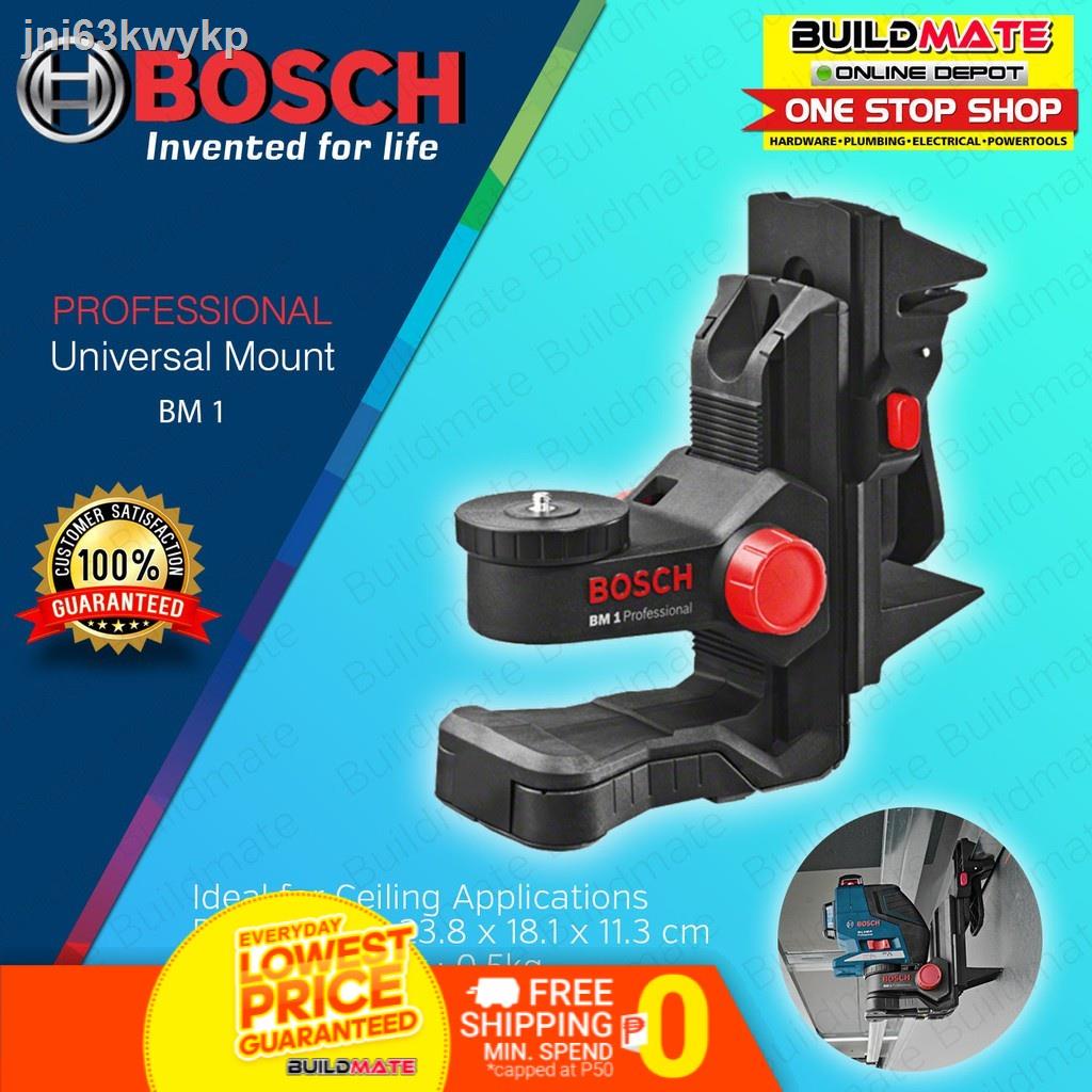 BOSCH Professional Universal Mount BM 1 100 ORIGINAL AUTHENTIC