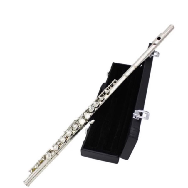 Steel deals flute price