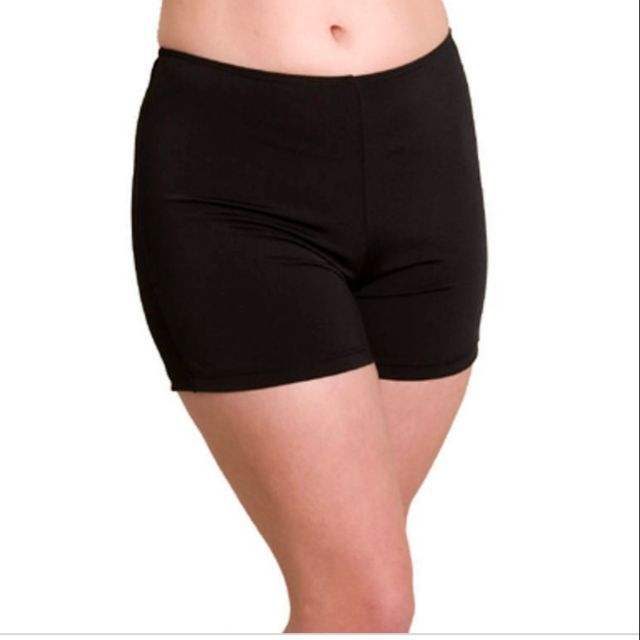 Ladies cycling online shorts