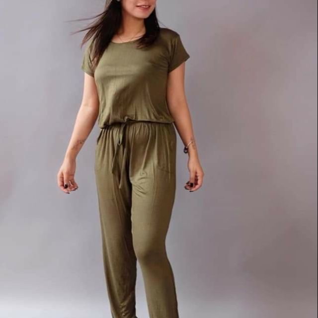 Uniqlo sales jumpsuit ph