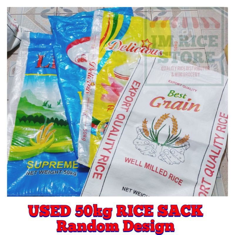 rice-sack-50kg-used-empty-sako-1-piece-big-shopee-philippines