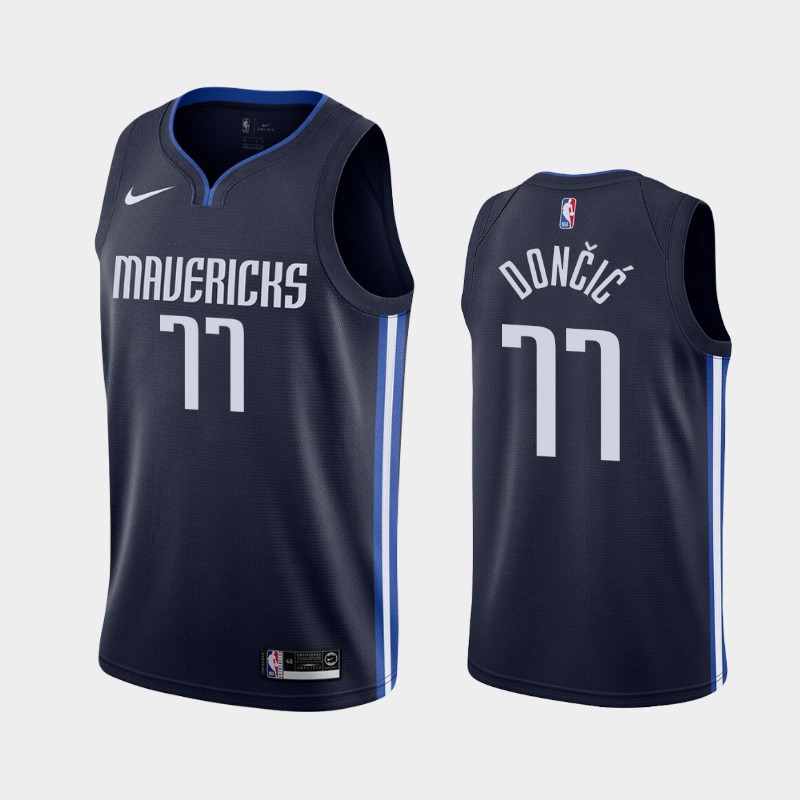 Buy Wholesale China Cheap Dallas Luka Doncic 2023 Swingman Replica  Sublimated Basketball Jersey & Replica Basketball Jersey at USD 5