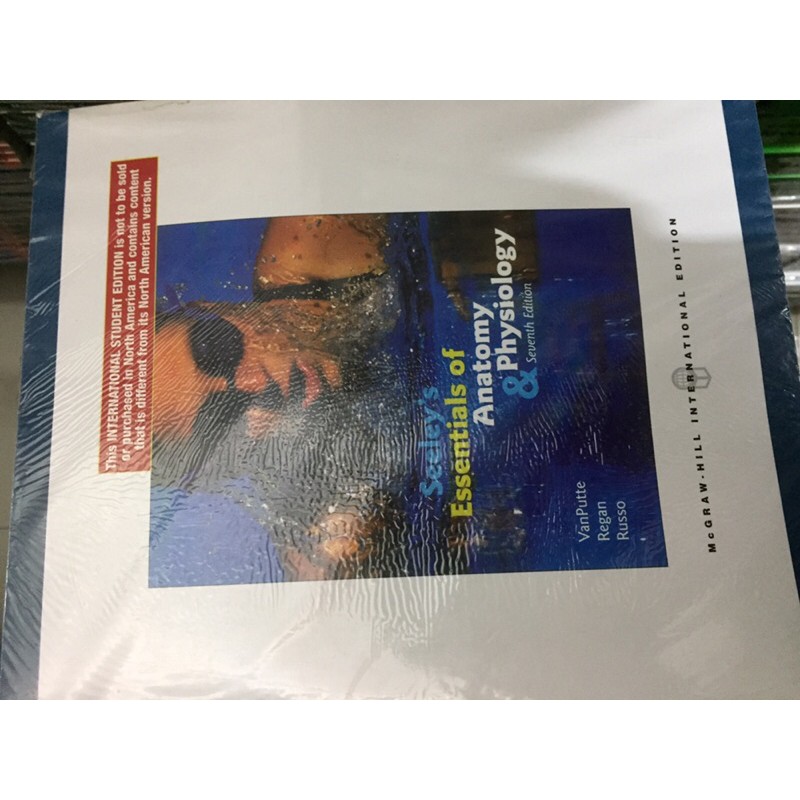 Shop essentials of anatomy and physiology for Sale on Shopee Philippines
