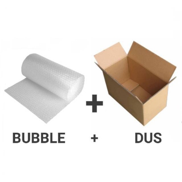 Additional bubbles** box carton packaging box | Shopee Philippines