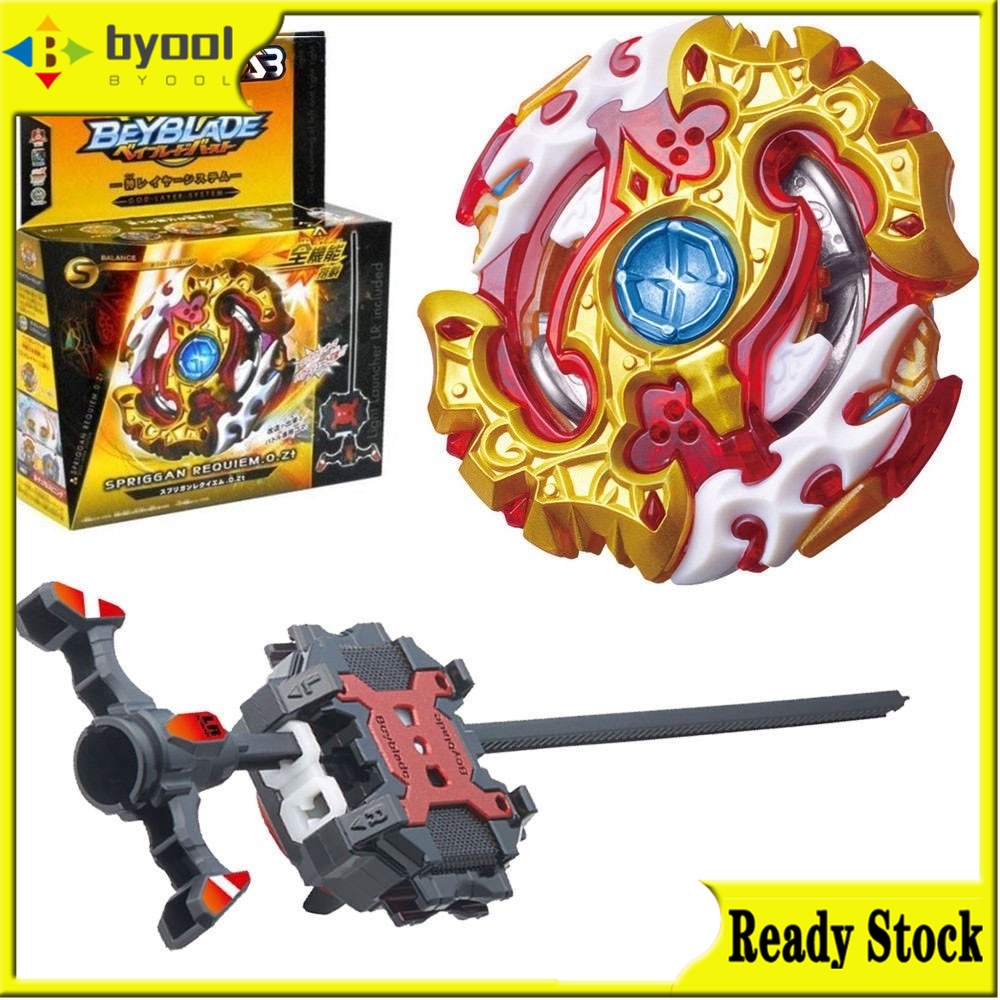 Shopee beyblade burst store evolution