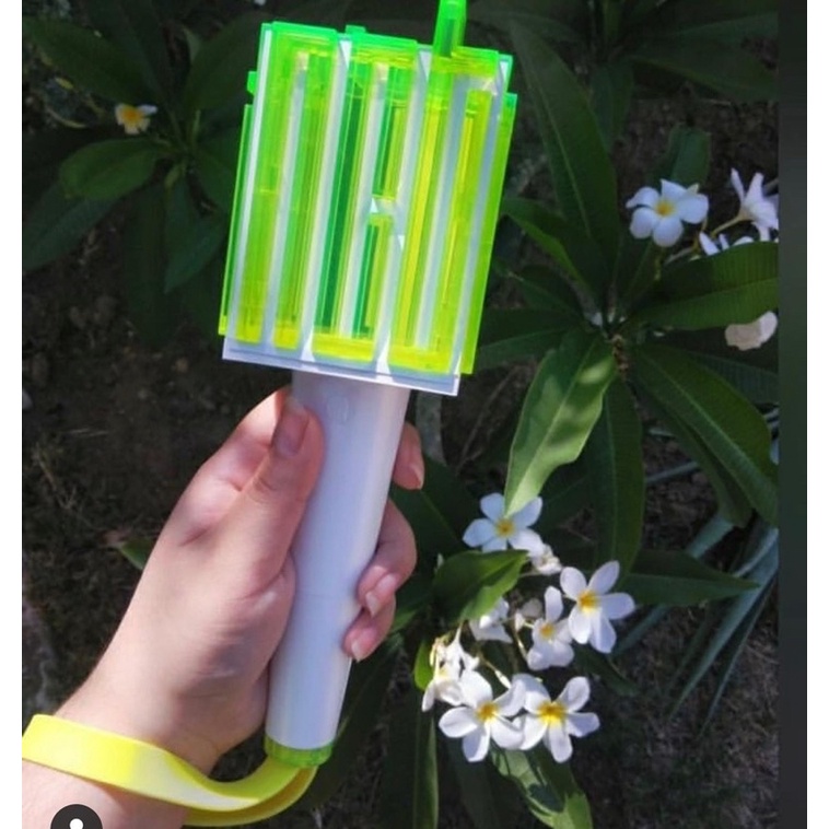 Light stick cheering Light for Korean group NCT | Shopee Philippines