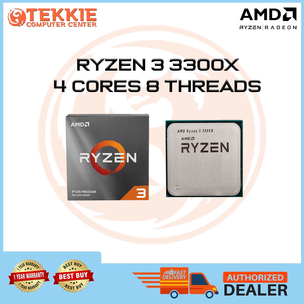Ghz Ryzen 3rd Generation Processor AMD Ryzen 3600 3rd Gen, AM4