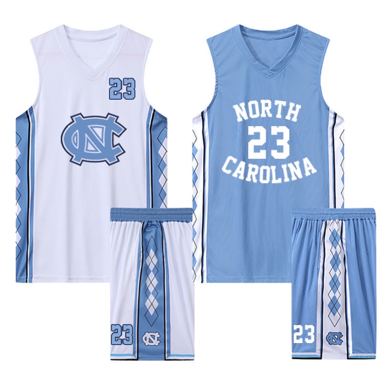 Carolina jersey best sale