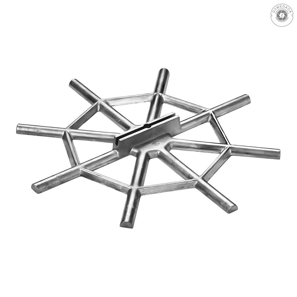 Resonator Guitar Replacement Kit - Spider Bridge, Tailpiece, Cover ...
