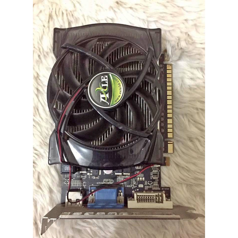 Gtx 550 ti low profile hot sale