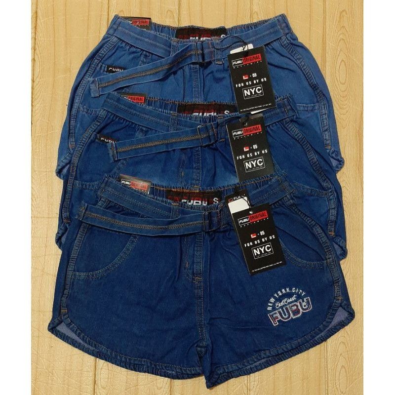 Dolphin shorts hot sale h&m