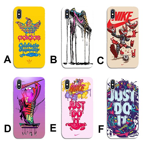 [ PAC010 ] NIKE DOODLE hard case for Huawei 2 lite Y7 Y9 Y6 pro prime ...
