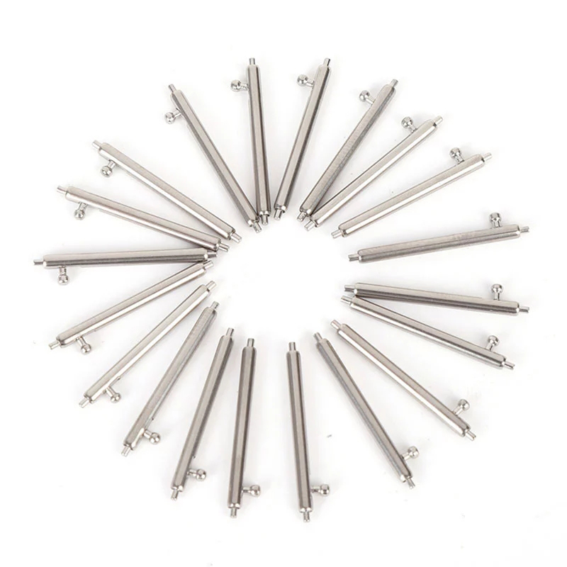 Watch Pin Pepair Tools Kits Quick Release Watch Strap Spring Bars Pins ...