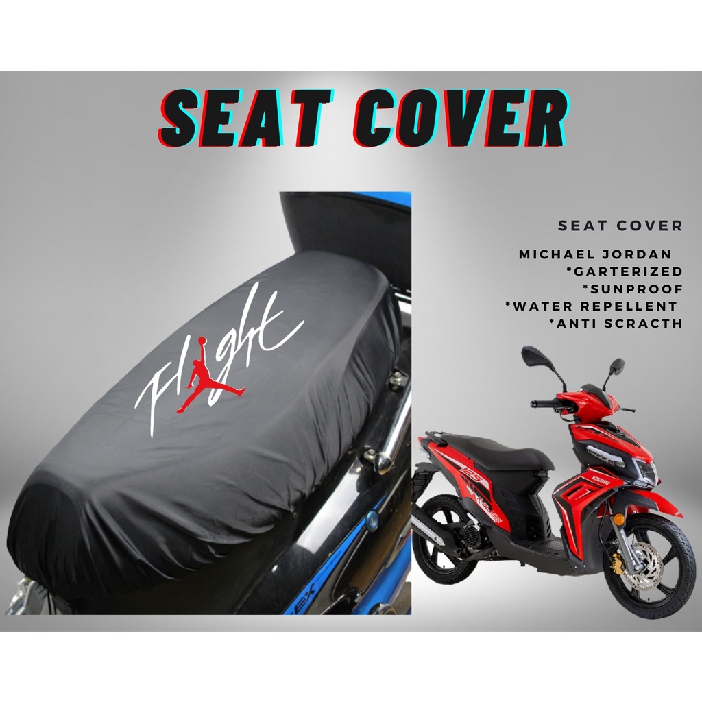 Motorcycle ke on sale seat cover