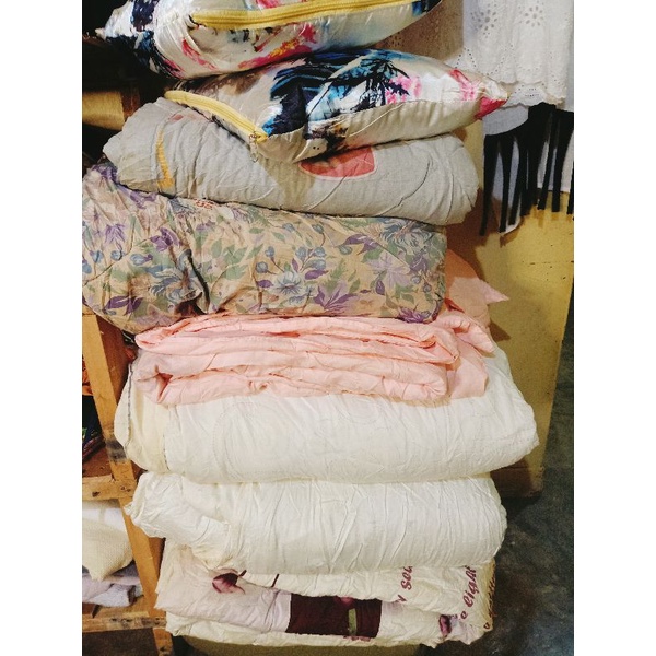 COMFORTERS FOR YOUR BEDROOMS Shopee Philippines