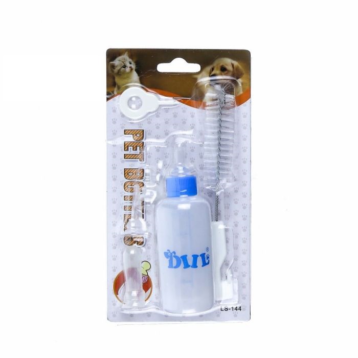 DIIL Pet Nursing Bottle Kit Set (D) | Shopee Philippines