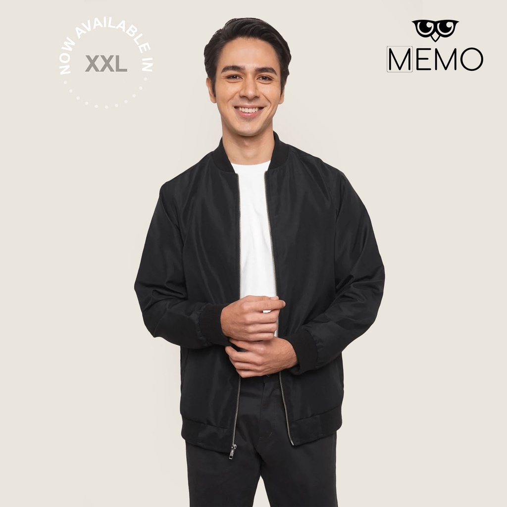 Shopee clearance bomber jacket