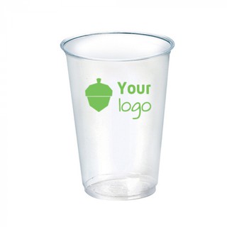 Personalized Plastic/Paper CUP Printing (500 pcs) ONE COLOR PRINT ...