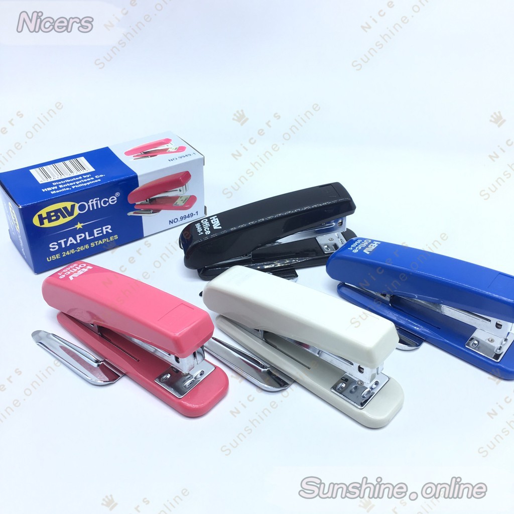 #9949-1 HBW stapler W/staple remover use #35 staple wire (BALA ...