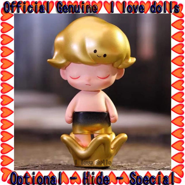 DIMOO Crown Crown King DOLL CUTE FIGURES | Shopee Philippines