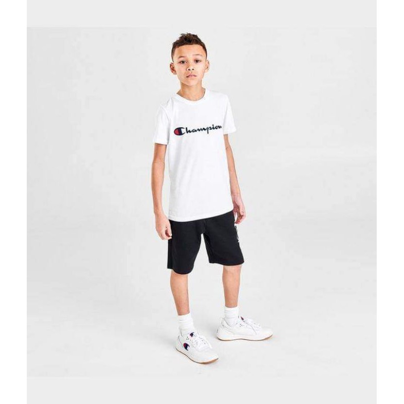 Champion t best sale shirt kids