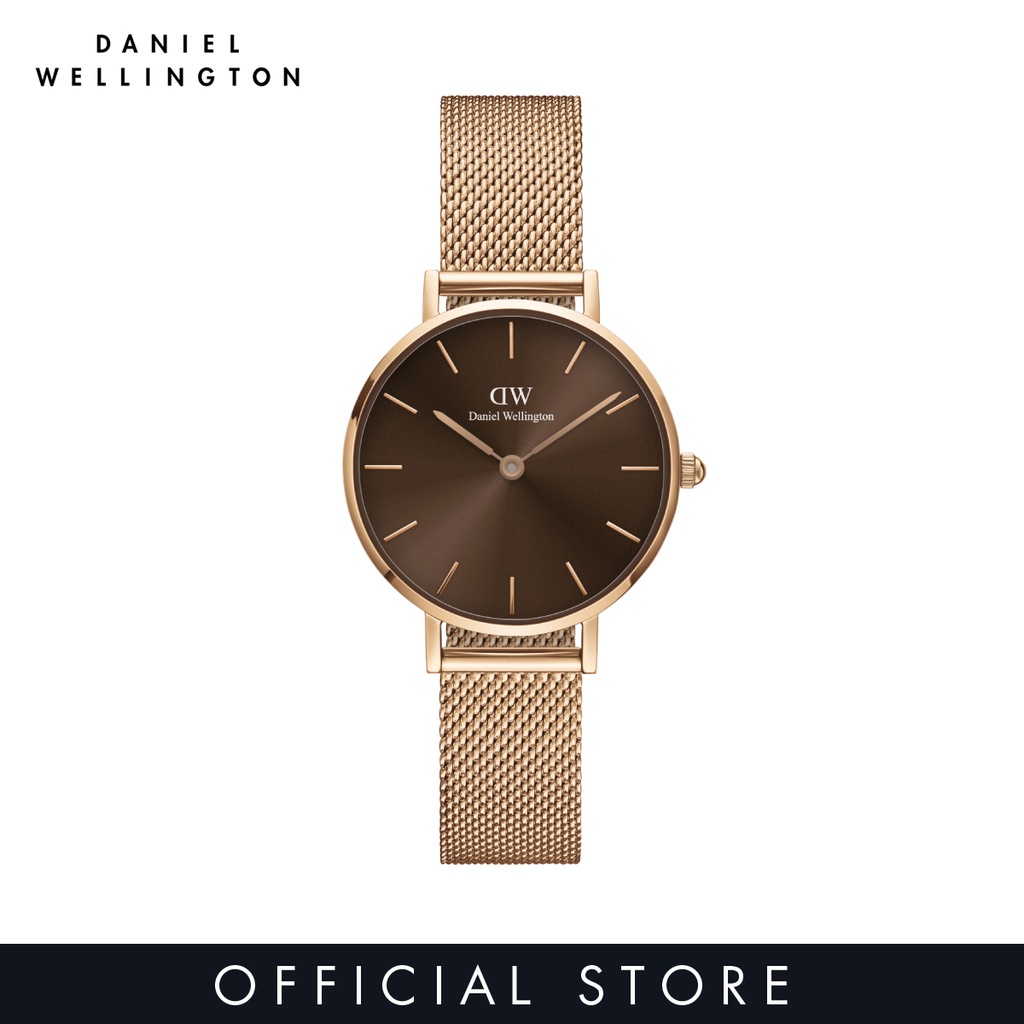 Daniel wellington shopee best sale