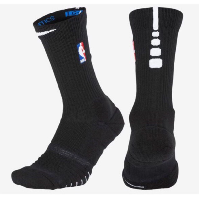 Nba hot sale socks shopee