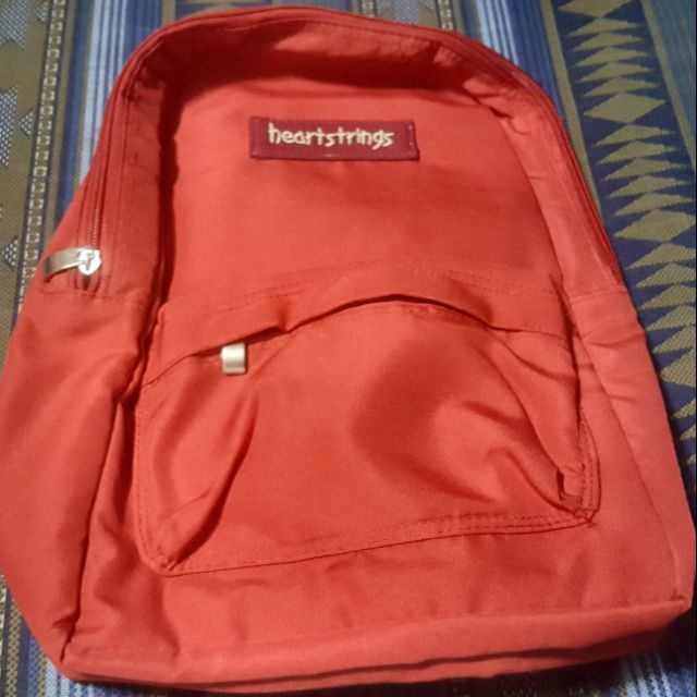 Heartstrings Bag ( Small ) | Shopee Philippines